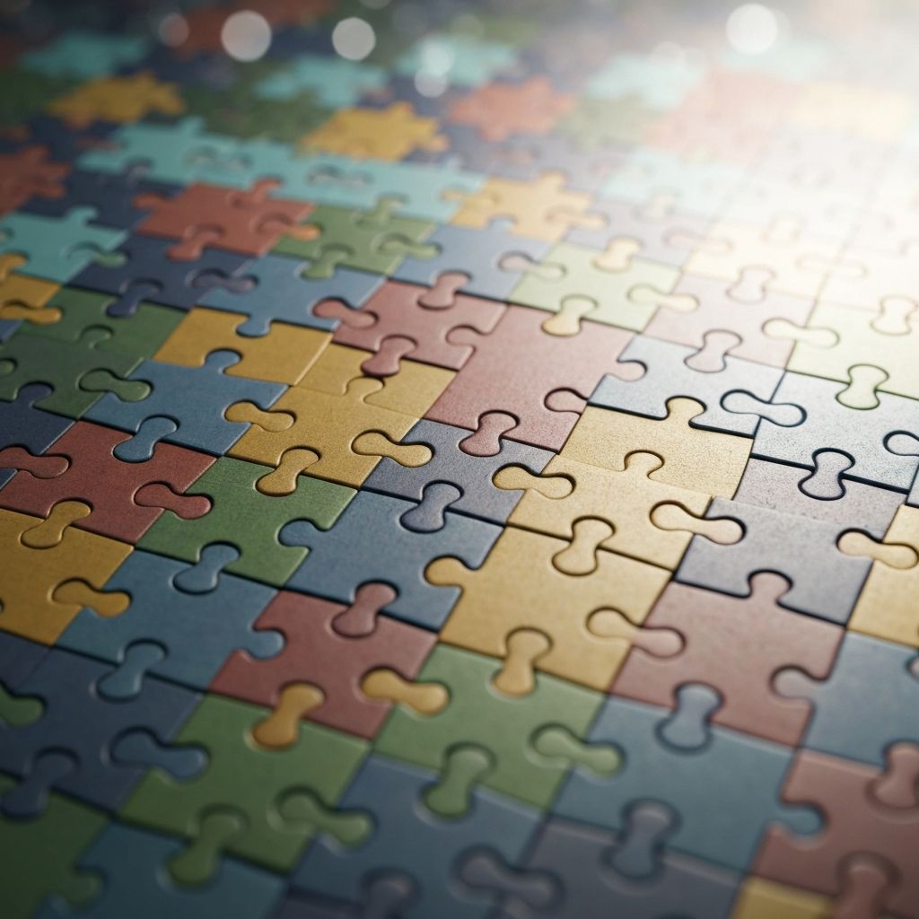 Helping You Build Your Own Effective Resolutions